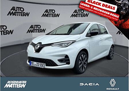 Renault ZOE Evolution R135 EV50