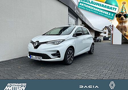 Renault ZOE Evolution R135 EV50