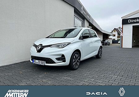 Renault ZOE Evolution R135 EV50