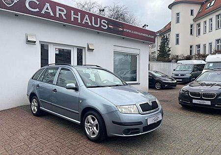 Skoda Fabia Combi Extra 1.4