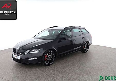 Skoda Octavia Combi RS 2.0 TSI KEYLESS,CANTON,KAMERA