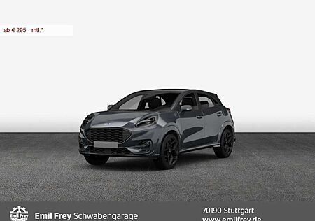 Ford Puma 1.0 EcoBoost Hybrid Aut. ST-LINE