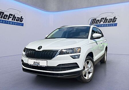 Skoda Karoq Ambition SHZ / 1.Hand / Scheckheft