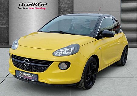 Opel Adam 1.4 Slam Winter Sportpaket Klimaautom SHZ LenkradH