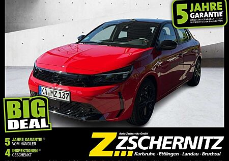 Opel Corsa F 1.2 Turbo YES Klima Radio PDC Bluetooth