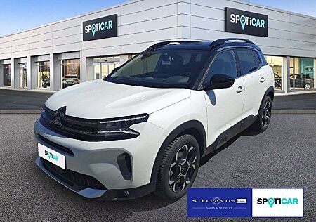 Citroën C5 Aircross Citroen SHINE PACK PureTech 130 EAT8 PanoDach NAVI