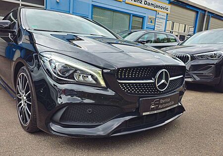 Mercedes-Benz CLA 200 AMG EDITION *PANORAMA*XENON*NAVI*KAMERA