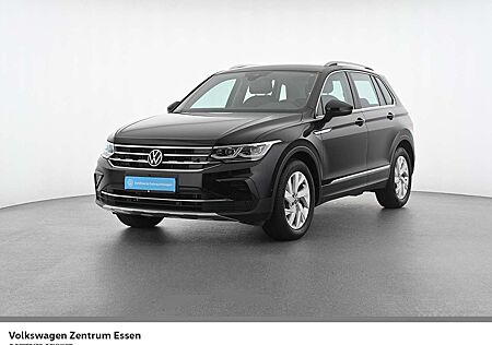 VW Tiguan Volkswagen Elegance TSI DSG Matrix Navi Keyless Sitzhzg