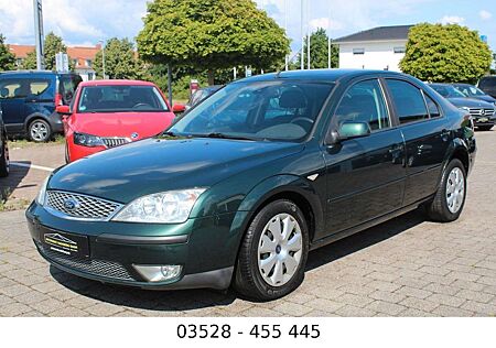 Ford Mondeo 1.8 Klimaautomat Sitzheizung Insp+TÜV neu