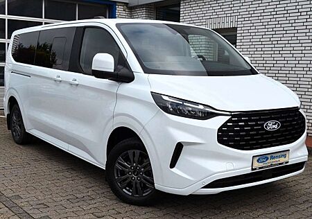 Ford Tourneo Custom L2 Titanium Automatik AHK 8Sitz