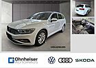 VW Passat Variant Volkswagen 1.5 TSI DSG Business AHK*NAVI*SHZ*A