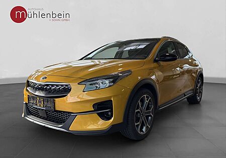 Kia XCeed Plug-in Hybrid *PLATINUM Ed*PANO*LED*ACC*LEDER*