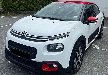 Citroën C3 Citroen Pure Tech 110 S