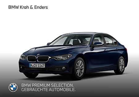 BMW 320 i Alu LED PDC SHZ Freisprech Klimaautom