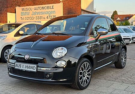 Fiat 500 1.2 8V by Gucci *Original Gucci Edition*