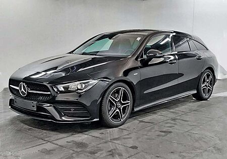 Mercedes-Benz CLA 220 d AMG