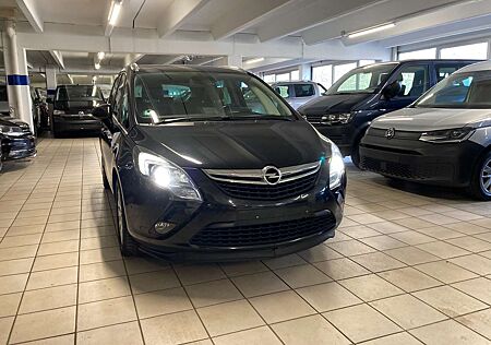 Opel Zafira Tourer 1.6 CDTI Innovation Navi, Bi-Xenon