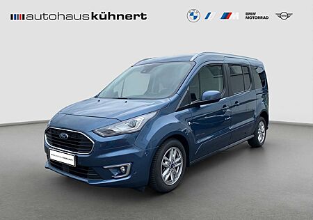 Ford Grand Tourneo Connect 1.5 7 Sitze Titanium PanoSD SpurAss XEN