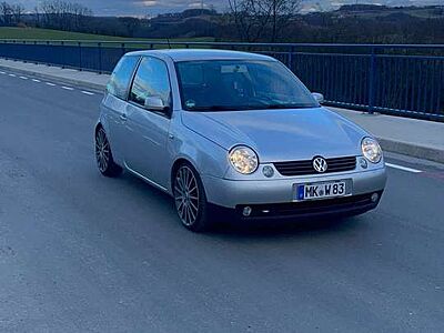 Volkswagen Lupo 1.4 TDI Comfortline