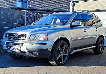 Volvo XC 90 XC90 XC90 Diesel D5 Aut. Executive