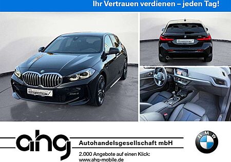 BMW 118 i M Sport Navi Klima PDC HiFi DAB LED Head-Up