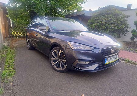 Seat Leon ST FR 1.5 eTSI DSG 18" DSG LED Pano Beats 1Hd