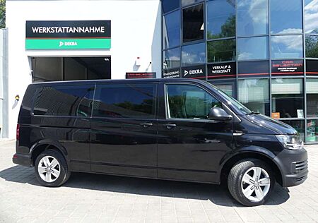 VW T6 Transporter Volkswagen Kombi Lang 9SITZER/PDC