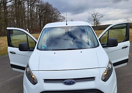 Ford Transit Connect 230 L2 LKW S&S Autm. Trend