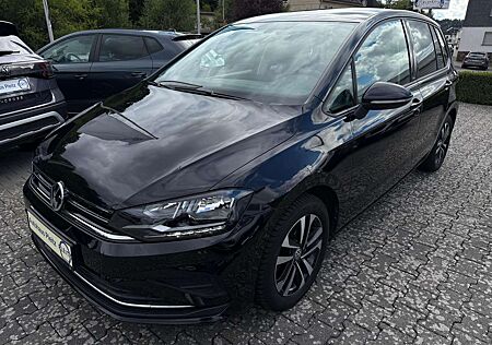 VW Golf Sportsvan Volkswagen United 1.0 TSI AHK NAVI