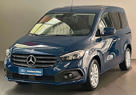 Mercedes-Benz T-Klasse gebraucht kaufen Mercedes-Benz T-Klasse T-Class T -Klasse 180 #NAVI #KAMERA #VOLL-LEDER #DAB