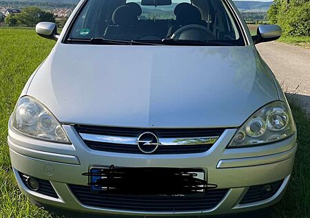 Opel Corsa Edition C