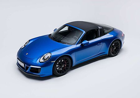 Porsche 991 911 Targa 4 GTS PDK