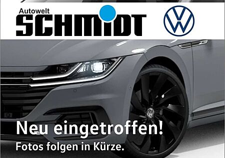 VW Tiguan Allspace Volkswagen 2.0 TSI DSG Highline 4Motion ACC AHK LED NAVI R...