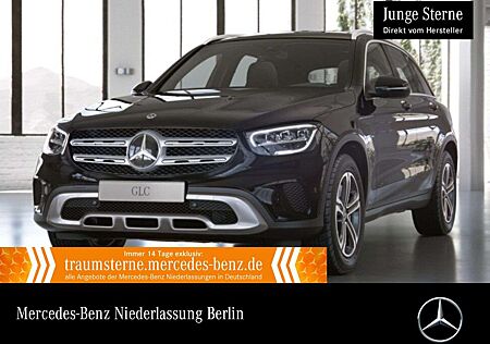 Mercedes-Benz GLC 300 e 4M LED+KAMERA+SPUR+TOTW+KEYLESS+9G