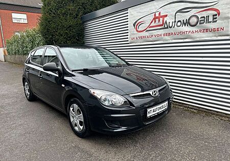 Hyundai i30 1.4Classic LPG KLIMAANLAGE