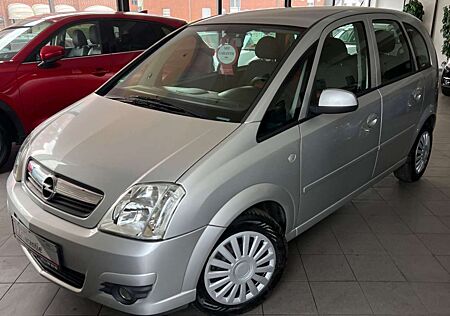 Opel Meriva 1.6 Edition ~Automatik~MultiLenkrad~PDC~