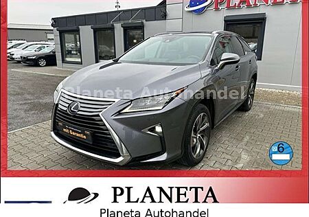 Lexus RX 450 RX 450h 450hL Luxury Line AWD*7/SITZE*HUD*EGSD*360°CAM*