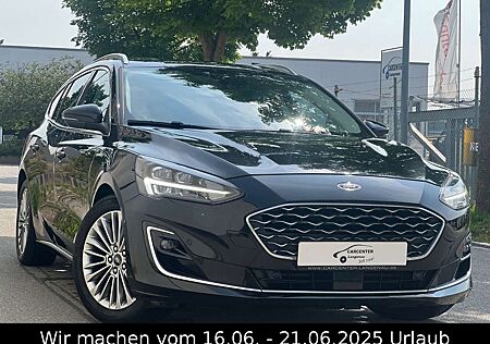 Ford Focus Turnier 1.5 EcoBlue Vignale
