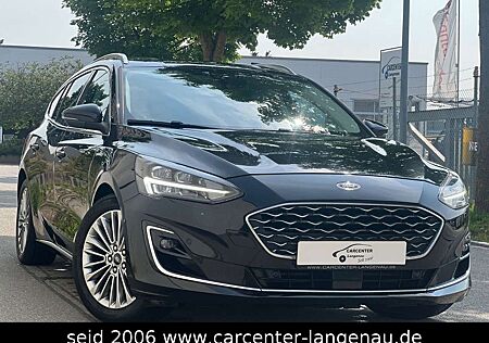 Ford Focus Turnier 1.5 EcoBlue Vignale