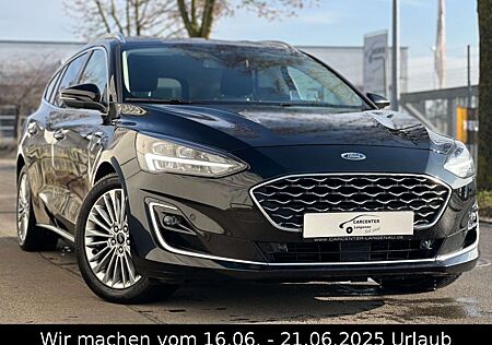 Ford Focus Turnier 1.5 EcoBlue Vignale