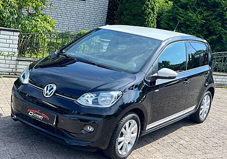 VW Up Volkswagen ! club ! BMT/Start-Stopp*Klima*SH*Edition