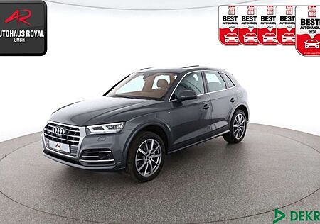 Audi Q5 50 TFSI e qu 3x S LINE 360GRAD,BANG+O,MATRIX