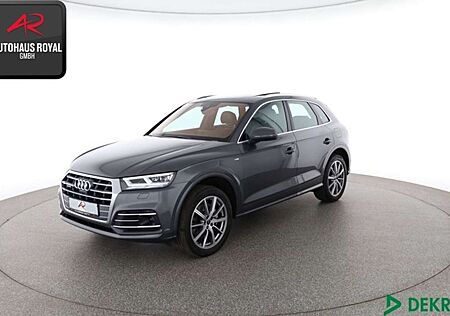 Audi Q5 50 TFSI e qu 3x S LINE 360GRAD,BANG+O,MATRIX
