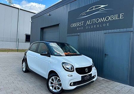 Smart ForFour *SHZ*Tempomat*Klimaautomatik*