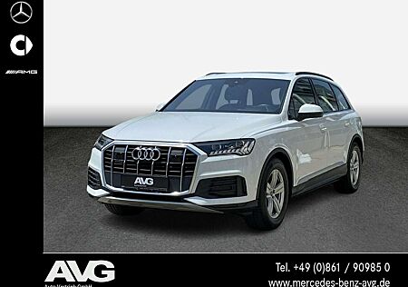 Audi Q7 50 3.0 TDI Pano RFK Distronic HuD SoundSys