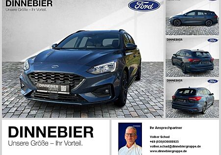 Ford Focus ST-Line CAM LED NAVI