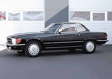 Mercedes-Benz SL 560 560 SL