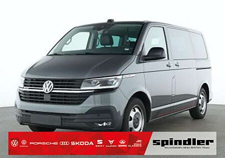 VW T6 Volkswagen .1 Multivan Edition 4M DSG / Navi, Standh, AHK