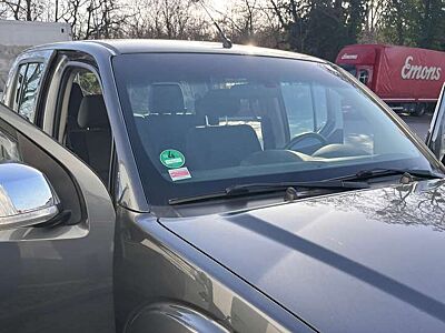 Nissan Navara Navara XE
