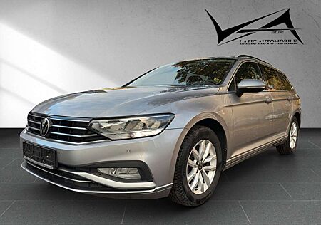 VW Passat Variant Volkswagen Business 2.0 TDI DSG